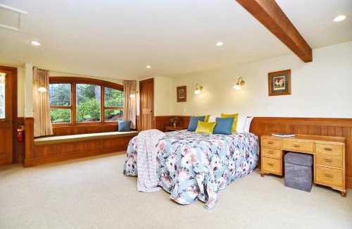 Tai Tapu House | Otahuna Hideaway - Christchurch Holiday Homes