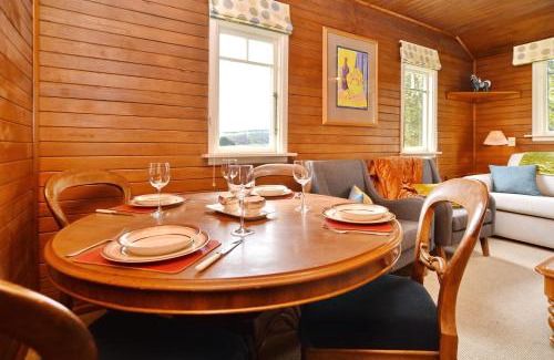 Tai Tapu House | Otahuna Hideaway - Christchurch Holiday Homes
