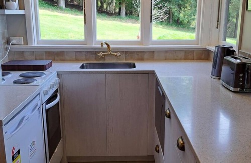 Tai Tapu Apartment | Otahuna Hideaway-Secluded and private 1 bedroom cottage