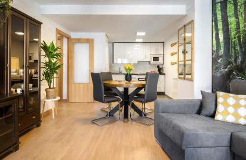 Jaca Apartment | OTAL URBAN de "Casa Otal"
