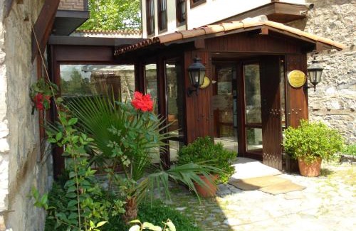Osmangazi Hotel | Otantik Hotel & Spa