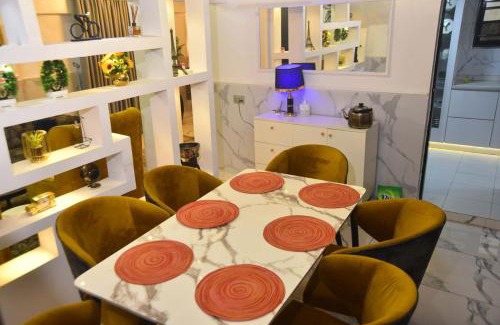 Surulere House | Otas Guest House