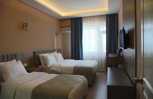 Sinop Hotel | Otel 57