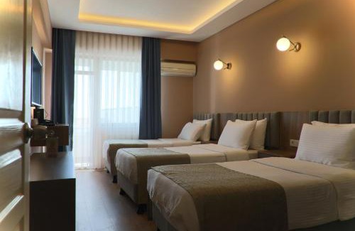 Sinop Hotel | Otel 57
