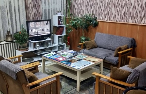 Erzurum City Center Hotel | Otel Cinar