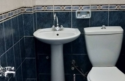 Erzurum City Center Hotel | Otel Cinar