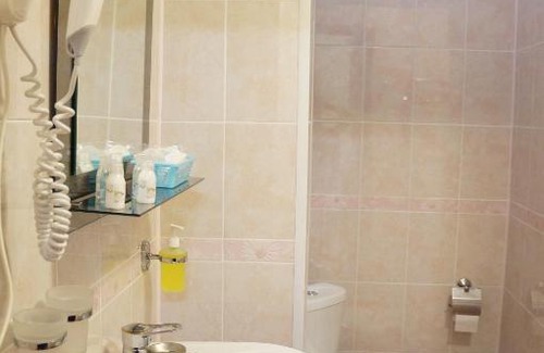 Megion Hotel | Otel Gostinyy Dvor