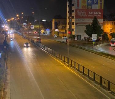 Seyhan Hotel | Otel Madi