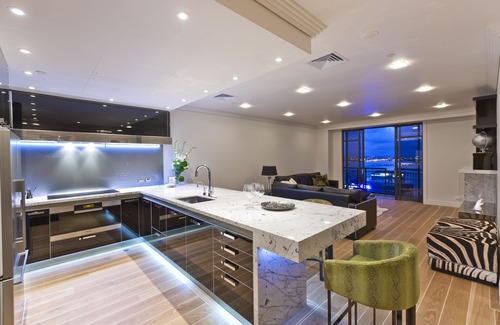 New Boulevard House | otel Maksim ulica inasaridze 1a