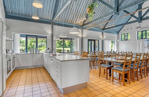 Bøtø By House | "Øthulf" - 200m from the sea by Interhome