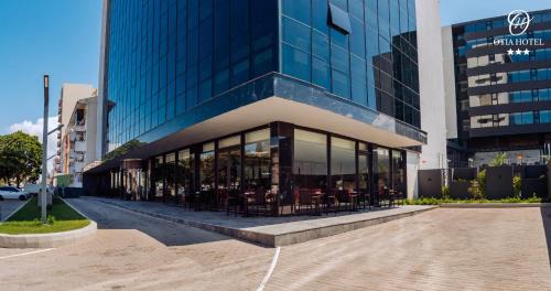 Coop Hotel | OTIA HOTEL