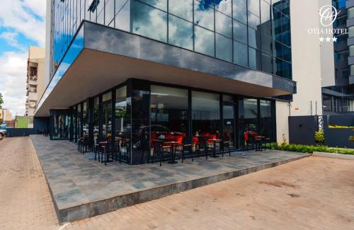 Coop Hotel | OTIA HOTEL