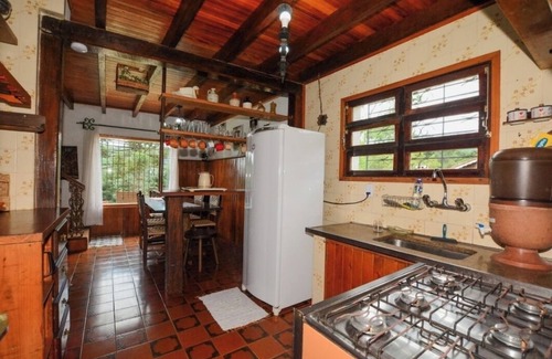 Monte Verde House | Otima localização,para sentir o verdadeiro clima de Monte verde, chale familia.