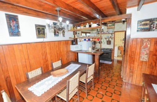 Monte Verde House | Otima localização,para sentir o verdadeiro clima de Monte verde, chale familia.