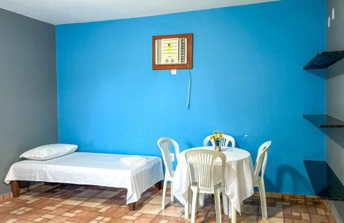 Aritagua Apartment | Otimo flat a 5 minutos da praia em Ilheus BA