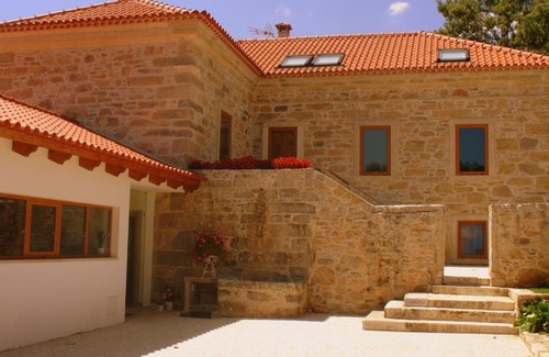Moita Santa de Baixo House | Otium Country House