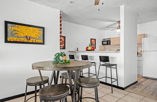 Sardinera Apartment | Otium Ideal Marina Getaway Balcony Parking