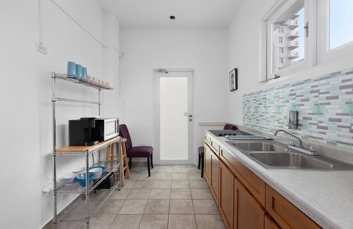 Punta Las Marias Apartment | Otium Rentals Beachfront Rental for Families