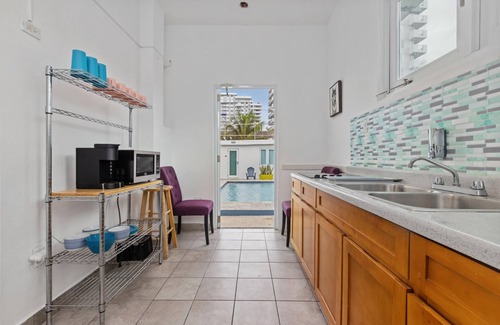 Punta Las Marias Apartment | Otium Rentals Beachfront Rental for Families