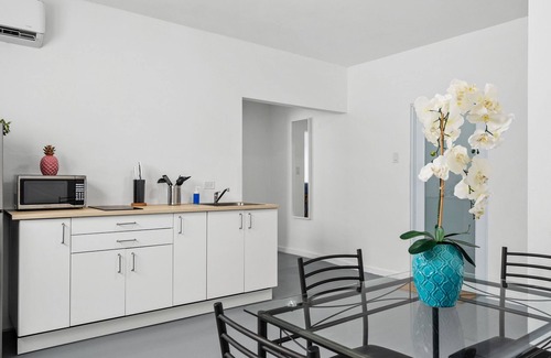 San Juan Apartment | Otium Rentals Prime Condado Spot Near Nightlife