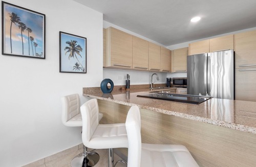 Herreras Apartment | Otium Rentals Upscale Beach Family Oasis