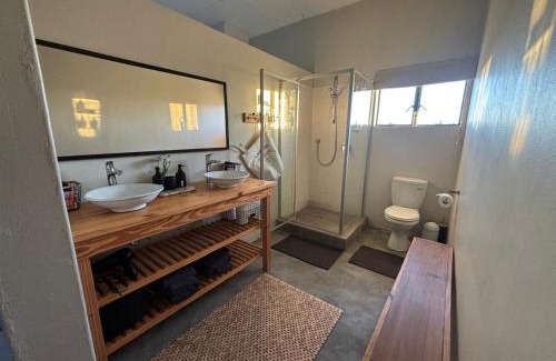 Otjiwarongo House | Otjiwarongo Farmstay