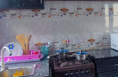 Kivukoni House | Otoria Apartment, A home away from home!