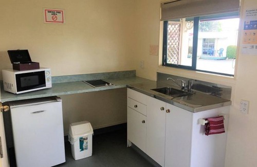 Otorohanga Other | Otorohanga Kiwi Holiday Park