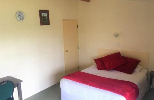 Otorohanga Resort | Otorohanga Kiwi Holiday Park