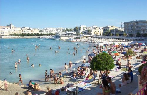 Uggiano la Chiesa Bed & Breakfast | Otranto Le Sancinare