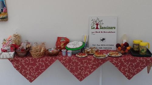 Uggiano la Chiesa Bed & Breakfast | Otranto Le Sancinare