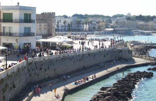 Uggiano la Chiesa Bed & Breakfast | Otranto Le Sancinare