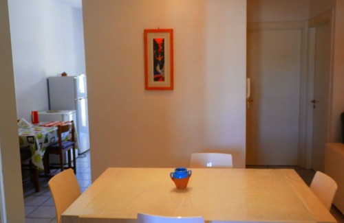 Otranto Apartment | Otranto, Spacious Apartment near the Aragonese Castle