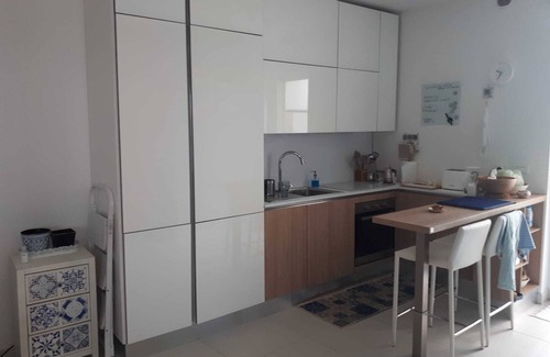Otranto Apartment | Otranto, the quiet around the corner