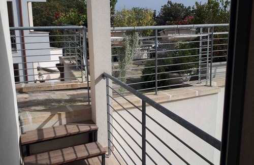 Otranto Apartment | Otranto, the quiet around the corner