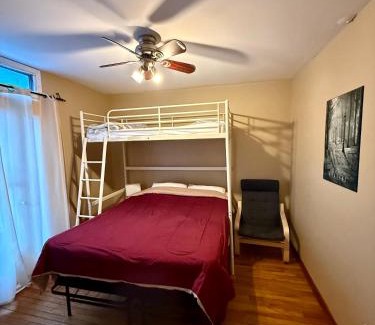 ByWard Market Hostel | Ottawa Backpackers Inn