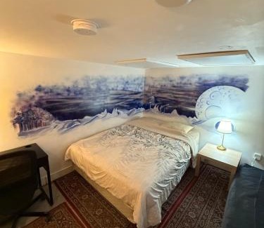 ByWard Market Hostel | Ottawa Backpackers Inn