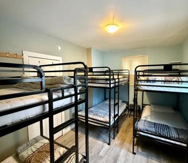 ByWard Market Hostel | Ottawa Backpackers Inn