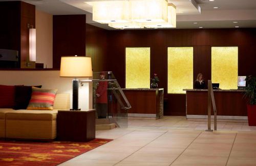 Byward Market - Parliament Hill Hotel | Ottawa Marriott Hotel