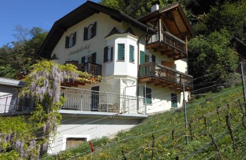 Cornedo All'isarco House | Ottenkellerhof
