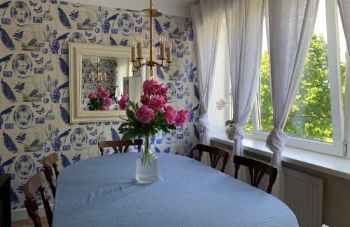 Salme Apartment | Ottenson Saaremaa apartment