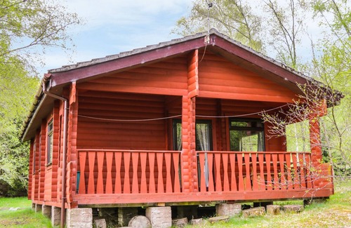 Marybank Cottage | Otter Lodge