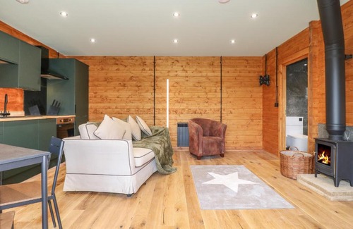 South Luffenham House | Otter's View
