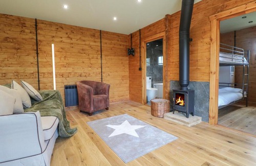 South Luffenham House | Otter's View