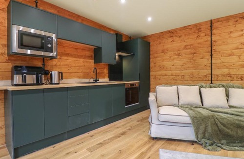 South Luffenham House | Otter's View