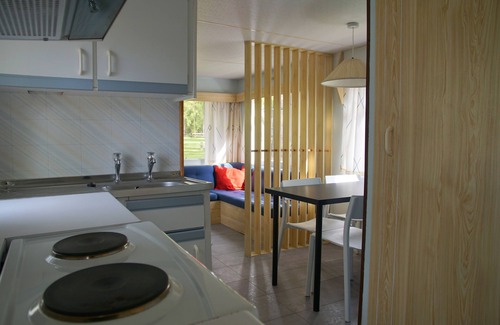 Hova RV Rental | Otterbergets bad & camping
