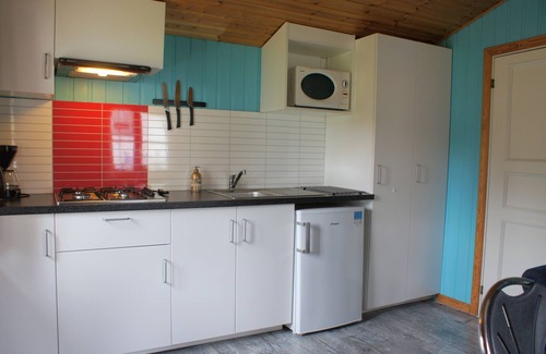 Hova RV Rental | Otterbergets bad & camping