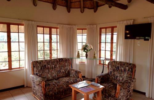 Fort Nottingham Ski Chalet | Otters Den
