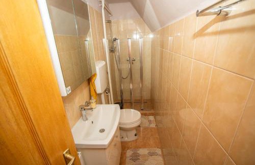 Matraszentimre Apartment | Otthon A Pagonyban