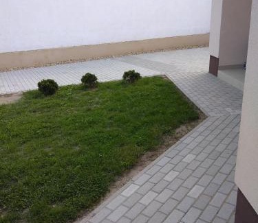 Hajduszoboszlo House | Otthon Apartman